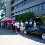 Car Crazy BBQ 2009 272