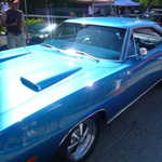 Car Crazy BBQ 2009 273