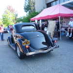 Car Crazy BBQ 2009 274