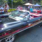 Car Crazy BBQ 2009 275