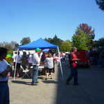 Car Crazy BBQ 2009 281