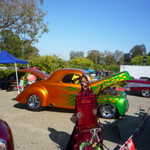 Car Crazy BBQ 2009 283