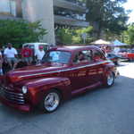 Car Crazy BBQ 2009 285
