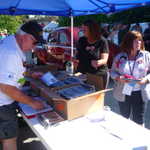 Car Crazy BBQ 2009 286