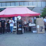 Car Crazy BBQ 2009 287