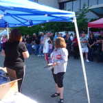 Car Crazy BBQ 2009 288