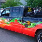 Car Crazy BBQ 2009 289