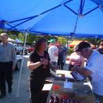 Car Crazy BBQ 2009 295