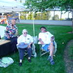Car Crazy BBQ 2009 292