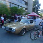 Car Crazy BBQ 2009 293