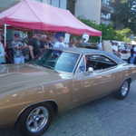 Car Crazy BBQ 2009 294