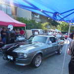 Car Crazy BBQ 2009 300