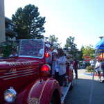Car Crazy BBQ 2009 302
