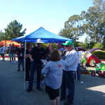 Car Crazy BBQ 2009 305