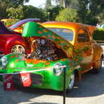 Car Crazy BBQ 2009 306