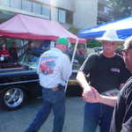 Car Crazy BBQ 2009 307