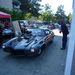 Car Crazy BBQ 2009 310