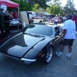 Car Crazy BBQ 2009 311