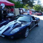 Car Crazy BBQ 2009 313