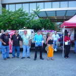 Car Crazy BBQ 2009 314