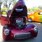 Car Crazy BBQ 2009 315