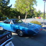 Car Crazy BBQ 2009 318