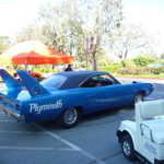Car Crazy BBQ 2009 319
