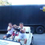 Car Crazy BBQ 2009 324