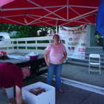 Car Crazy BBQ 2009 326