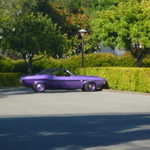 Car Crazy BBQ 2009 331