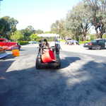 Car Crazy BBQ 2009 334