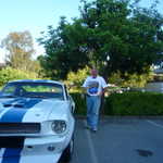 Car Crazy BBQ 2009 342
