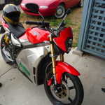 Rich's new motorcycle 004