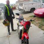 Rich's new motorcycle 005