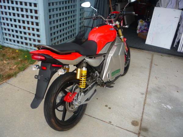 Rich's new motorcycle 007