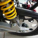 Rich's new motorcycle 010