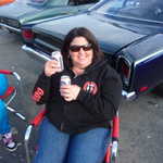 Now which one to chug first???