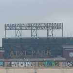 Home of the San Francisco Giants!