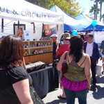 Millbre art and wine festival 005