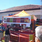 Millbre art and wine festival 011