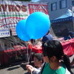 Millbre art and wine festival 012