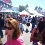 Millbre art and wine festival 013