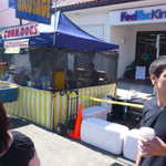 Millbre art and wine festival 014