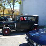 Millbre art and wine festival 017