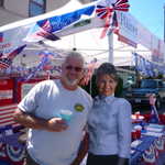 Stu and Sara Palin forever!