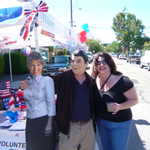 Millbre art and wine festival 024