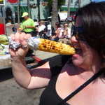 CORN PORN!