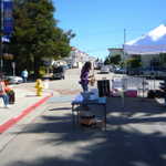 Millbre art and wine festival 033