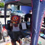 Millbre art and wine festival 035