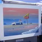 Millbre art and wine festival 041